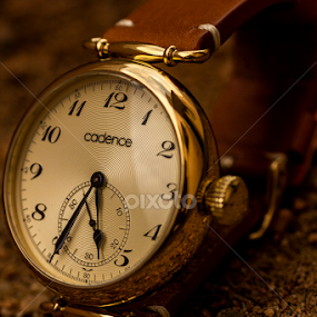 What time is it? by Madhujith Venkatakrishna - Artistic Objects Other Objects