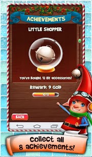 Lastest Feeding North Pole APK