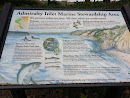 Admiralty Inlet Marine Stewardship Area