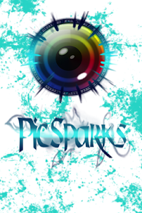 How to install Anime PicSparks-Photoshop 1.5 apk for laptop