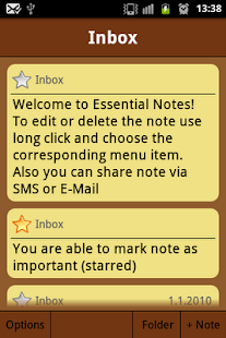 Best note taking apps for Mac: Evernote, Simplenote, NoteSuite, and ...