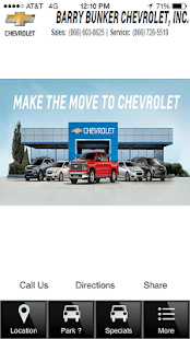 How to mod Barry Bunker Chevrolet 4.0.3 unlimited apk for bluestacks