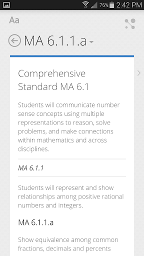 【免費教育App】Nebraska Academic Standards-APP點子