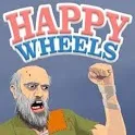 Happy Wheels Mobile icon