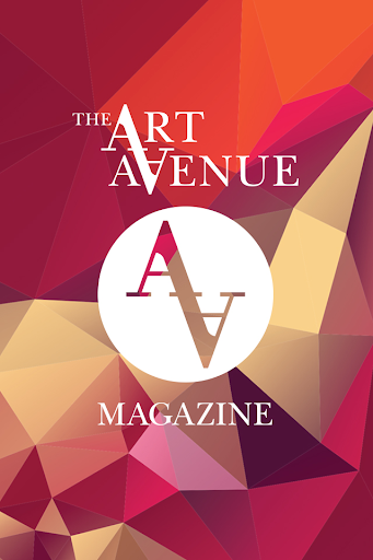 The Art Avenue Magazine EP