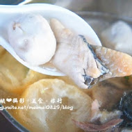 安平許家 芋粿 蝦仁肉圓