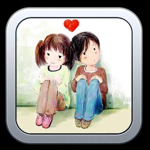 Kata Cinta Romantis Bergambar 1.5