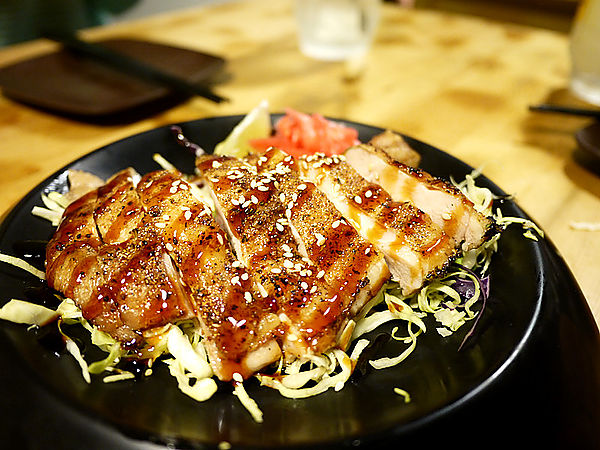 【食記】台北*東區。超平價 好吃居酒屋UMAIYA