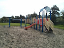 Playground Structure 