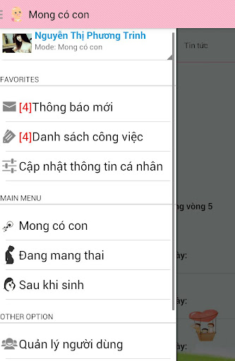 【免費醫療App】Ứng dụng chăm sóc trẻ sơ sinh-APP點子