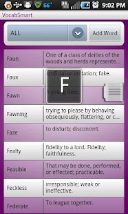 How to get Vocab Smart (ad free) 2.3.0 mod apk for android