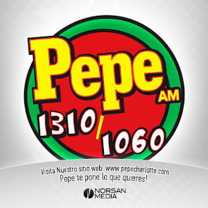 Pepe 1310/1060 AM 2