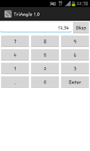 TriAngle Screenshots 2