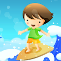 Beach Tap logo