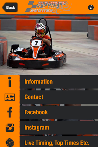 Ultimate Karting Sydney