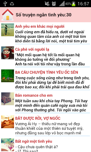 【免費娛樂App】Yêu Thương Mỗi Ngày-APP點子