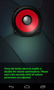 download Amplifier Volume Suara free