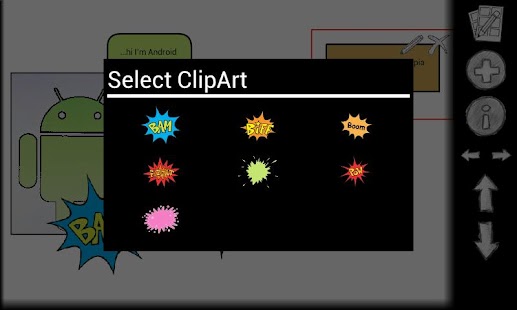download Comic Editor free