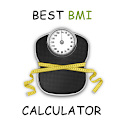 Best BMI Calculator logo