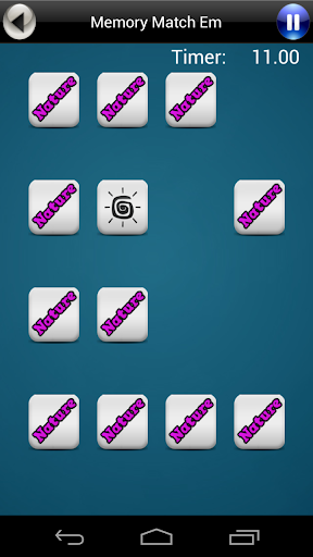 【免費教育App】Memory Match Em-APP點子