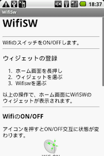 How to download WiFi SW 1.0 unlimited apk for pc