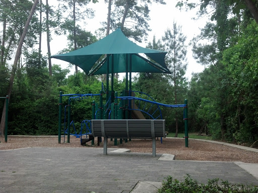 Winterra Park Playground