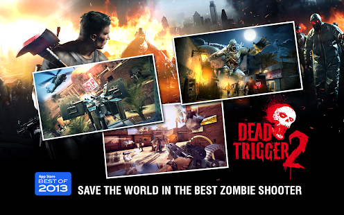 DEAD TRIGGER 2 - screenshot thumbnail