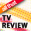 올댓 TV리뷰 logo