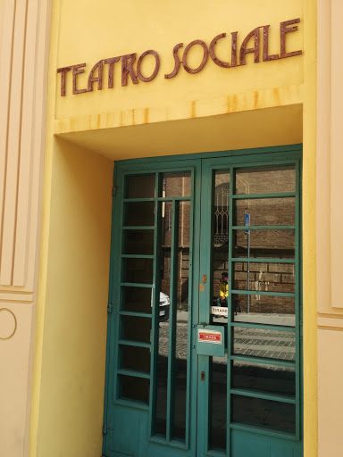 Novafeltria - Teatro