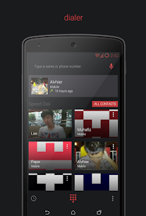 How to install Hydra UI CM11/PA Theme 1.6.0 apk for pc