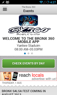 Download The Bronx 360 APK