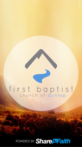 【免費生活App】First Baptist Church Dunlap-APP點子