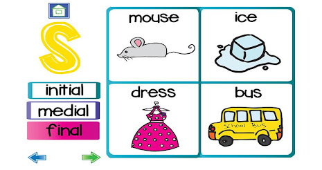 S&S Blends Articulation poster 9