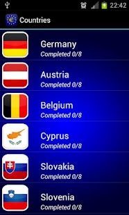 Euro Coins Collection Pro Screenshots 1
