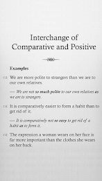 Grammar Express : Degrees poster 4