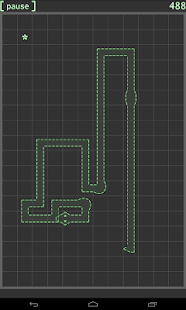 Download snakium - snake with style APK for PC