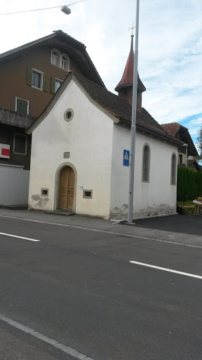 Kapelle St.Katharinen
