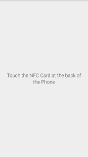 Download NFC Attendance APK for Android