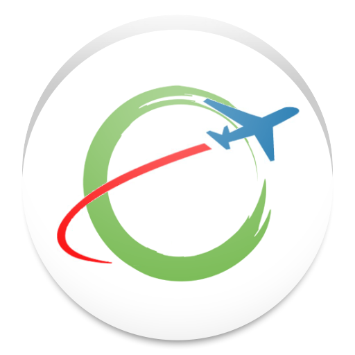 Flight Check Ireland LOGO-APP點子