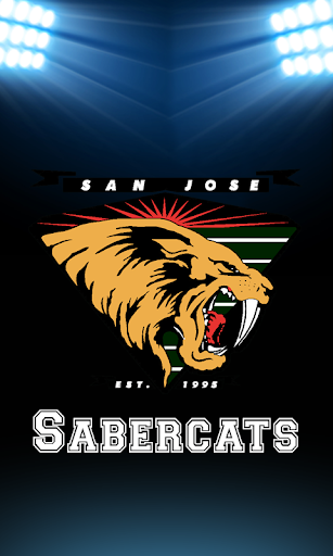 San Jose Sabercats