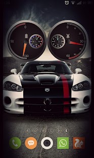 How to get Weather Speedometer Zooper lastet apk for android