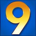 WTOV9 logo
