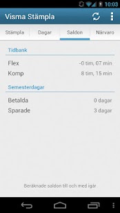 How to download Visma Stämpla lastet apk for pc