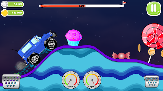 Offroad Racing 2 Screenshots 17