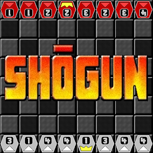 SHOGUN 解謎 App LOGO-APP開箱王