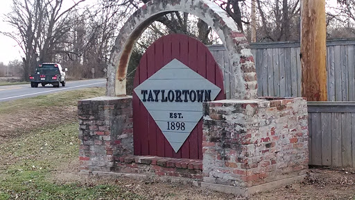 Taylor Town