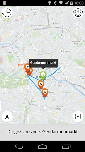 【免費旅遊App】Berlin Smart City Guide FR-APP點子