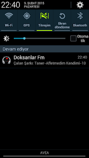 Download Doksanlar Fm APK