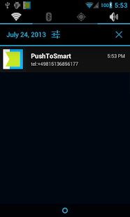 免費下載通訊APP|PushToSmart app開箱文|APP開箱王