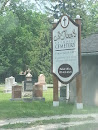 St. Paul's Cemetery